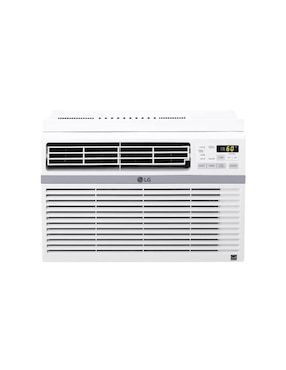 Aire Acondicionado De Ventana LG Frío 8000 BTU W081CE 115 V