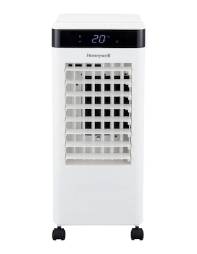 Enfriador evaporativo Honeywell frío 5000 BTU CS077XEUI 127 V