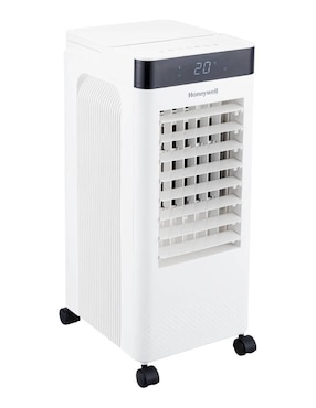 Enfriador evaporativo Honeywell frío 5000 BTU CS077XEUI 127 V