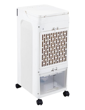 Enfriador evaporativo Honeywell frío 5000 BTU CS077XEUI 127 V