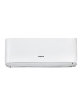 Aire acondicionado mini split Hisense frío 12000 BTU AC122CF 230 V
