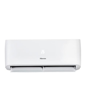 Aire acondicionado mini split Hisense frío 12000 BTU AC122CF 230 V