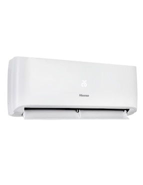 Aire acondicionado mini split Hisense frío 12000 BTU AC122CF 230 V