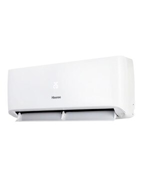 Aire acondicionado mini split Hisense frío 12000 BTU AC122CF 230 V