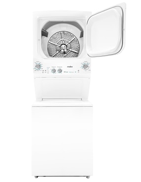 Centro de lavado Mabe AI Ultra Capacity eléctrico 24 kg MCL2440ESBB0