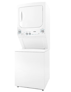Centro de lavado Mabe AI Ultra Capacity eléctrico 24 kg MCL2440ESBB0