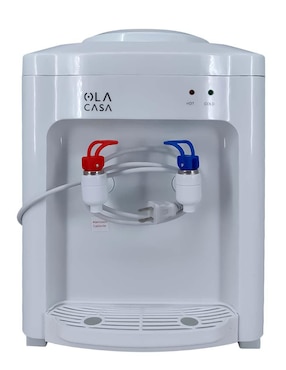Dispensador de agua Ola Casa