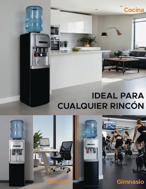 Dispensador de agua manual Ola Casa