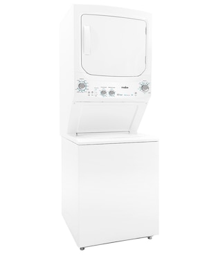 Centro de lavado Mabe gas LP 24 kg MCL2440PSBB0