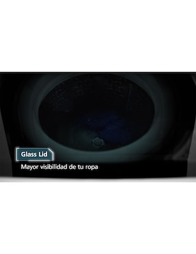 Centro de lavado Mabe Eléctrico 24 kg
MCL2440EPDG0