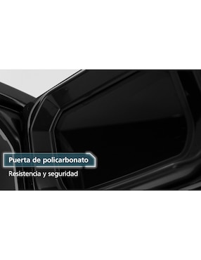 Centro de lavado Mabe Gas LP 24 kg
MCL2440PPDG0