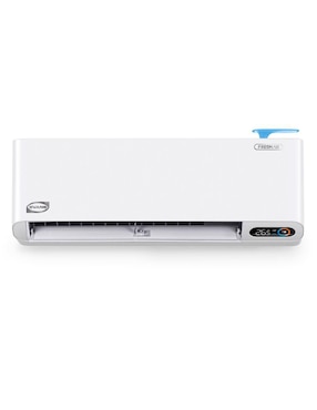 Aire Acondicionado Mini Split Inverter Evans Frío Y Calor 12000 BTU AC-MSI-FA-1.0TD 220 V