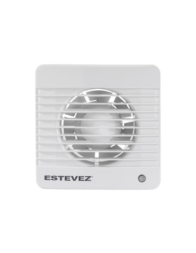 Extractor de aire Estevez 2804