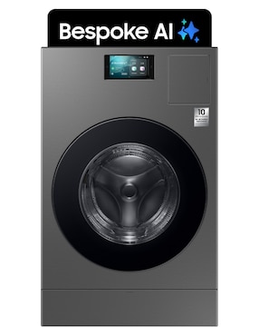 Lavasecadora Samsung eléctrica 26 kg 15 kg
WD26DB8995BZAX