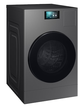 Lavasecadora Samsung eléctrica 26 kg 15 kg
WD26DB8995BZAX