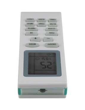 Control remoto universal para aire acondicionado Control Expert CE-M33 A/c Mirage Aire Acondicionado Clima V2, Gree,Absolut X, Absolut Black, Absolut Red, Absolut X3, Japando, CXC120d, YB1F2, YB1F, YB1FA, YB1FAF, YB1F2F, YBOF, YB1A21, YBOF2, YB0F