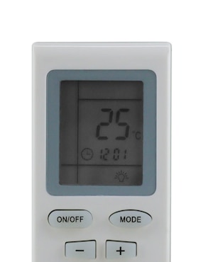 Control remoto universal para aire acondicionado Control Expert CE-M33 A/c Mirage Aire Acondicionado Clima V2, Gree,Absolut X, Absolut Black, Absolut Red, Absolut X3, Japando, CXC120d, YB1F2, YB1F, YB1FA, YB1FAF, YB1F2F, YBOF, YB1A21, YBOF2, YB0F