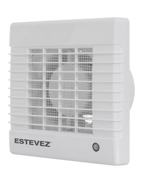 Extractor de aire Estevez 2604