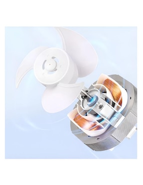 Extractor de aire Wünd W508ND