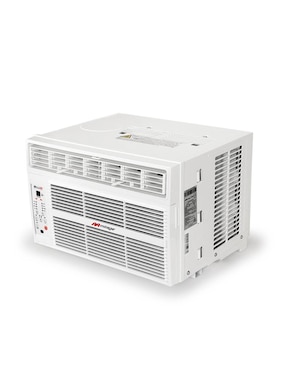 Aire acondicionado de ventana Mirage frío 5000 BTU MACC0511N 115 V
