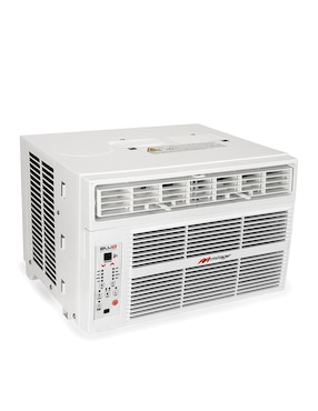 Aire acondicionado de ventana Mirage frío 5000 BTU MACC0511N 115 V