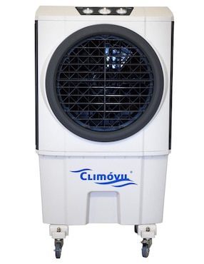 Enfriador Evaporativo Climovil Frío 50 L Classic Home 127 V