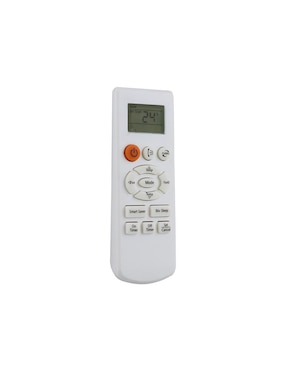 Control remoto para para aire acondicionado Control Expert CE-S16 Samsung