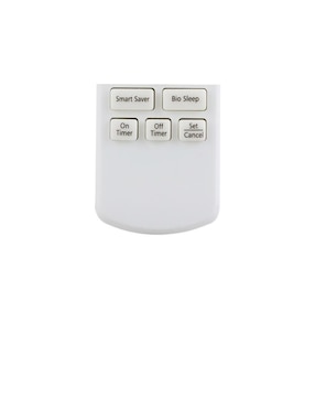 Control remoto para para aire acondicionado Control Expert CE-S16 Samsung