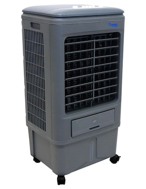 Enfriador evaporativo Climovil frío 18 L Home Mini 127 V