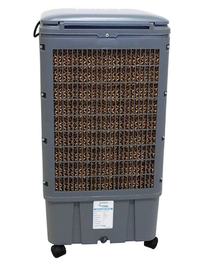 Enfriador evaporativo Climovil frío 18 L Home Mini 127 V