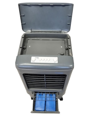Enfriador evaporativo Climovil frío 18 L Home Mini 127 V