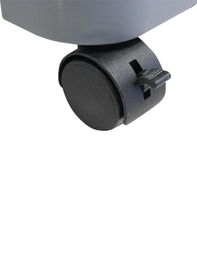 Enfriador evaporativo Climovil frío 18 L Home Mini 127 V
