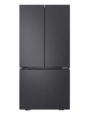 Refrigerador French Door LG 25 Pies Cúbicos Tecnología Inverter Y Tecnología No Frost GM65BPT