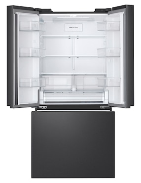 Refrigerador french door Lg 25 pies cúbicos inverter no frost gm65bpt