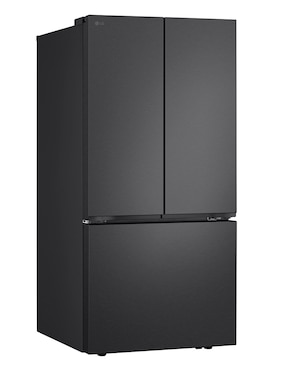 Refrigerador french door Lg 25 pies cúbicos inverter no frost gm65bpt