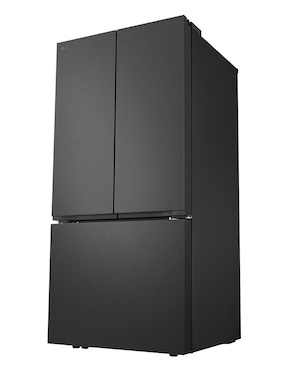 Refrigerador french door Lg 25 pies cúbicos inverter no frost gm65bpt