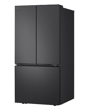 Refrigerador french door Lg 25 pies cúbicos inverter no frost gm65bpt