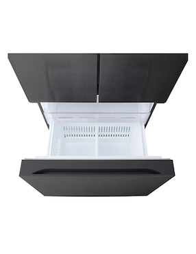 Refrigerador french door Lg 25 pies cúbicos inverter no frost gm65bpt