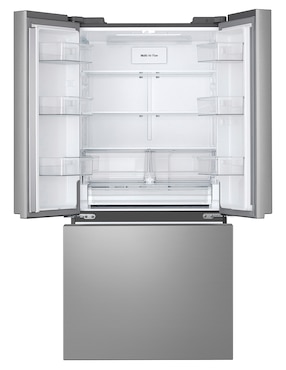 Refrigerador french door Lg 25 pies cúbicos inverter no frost gm65bpp