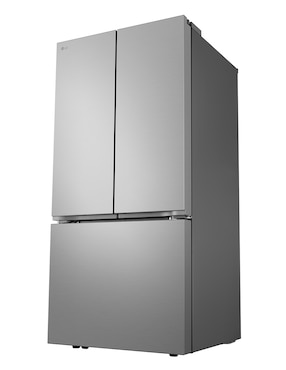Refrigerador french door Lg 25 pies cúbicos inverter no frost gm65bpp