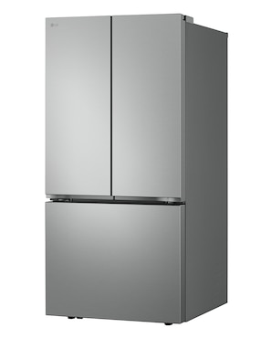 Refrigerador french door Lg 25 pies cúbicos inverter no frost gm65bpp