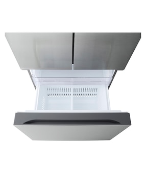 Refrigerador french door Lg 25 pies cúbicos inverter no frost gm65bpp
