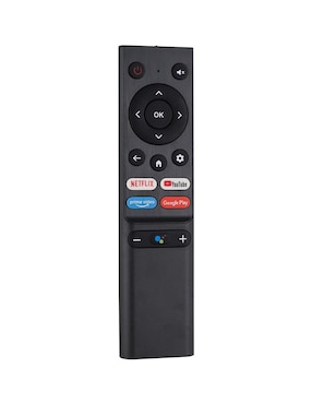 Control remoto para aire acondicionado Control Expert CE-SX23 LG Minisplit Inverter AKB75215401