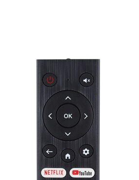 Control remoto para aire acondicionado Control Expert CE-SX23 LG Minisplit Inverter AKB75215401