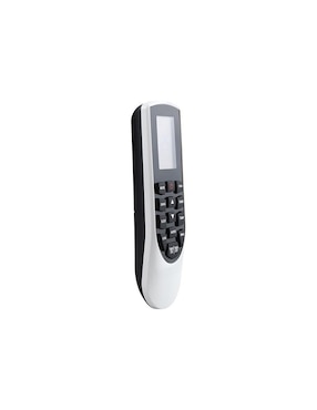 Control remoto para aire acondicionado Control Expert CE-MX5 Mirage X3 Minisplit Yan1f1 Magnum
