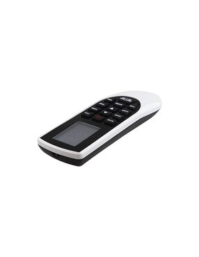 Control remoto para aire acondicionado Control Expert CE-MX5 Mirage X3 Minisplit Yan1f1 Magnum
