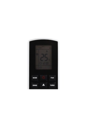 Control remoto para aire acondicionado Control Expert CE-MX5 Mirage X3 Minisplit Yan1f1 Magnum