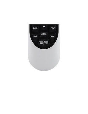 Control remoto para aire acondicionado Control Expert CE-MX5 Mirage X3 Minisplit Yan1f1 Magnum