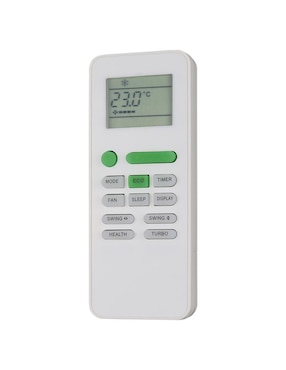 Control remoto para aire acondicionado Control Expert CE-DT450 Dsa-f1201jlcv, DAEWOO, TCL, Kul, Rheem, BENELUX