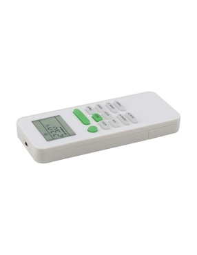 Control remoto para aire acondicionado Control Expert CE-DT450 Dsa-f1201jlcv, DAEWOO, TCL, Kul, Rheem, BENELUX